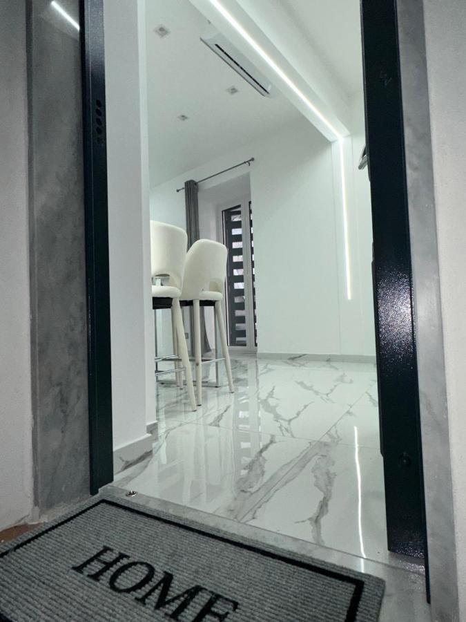 Mavy House Napoli Apartment Ngoại thất bức ảnh