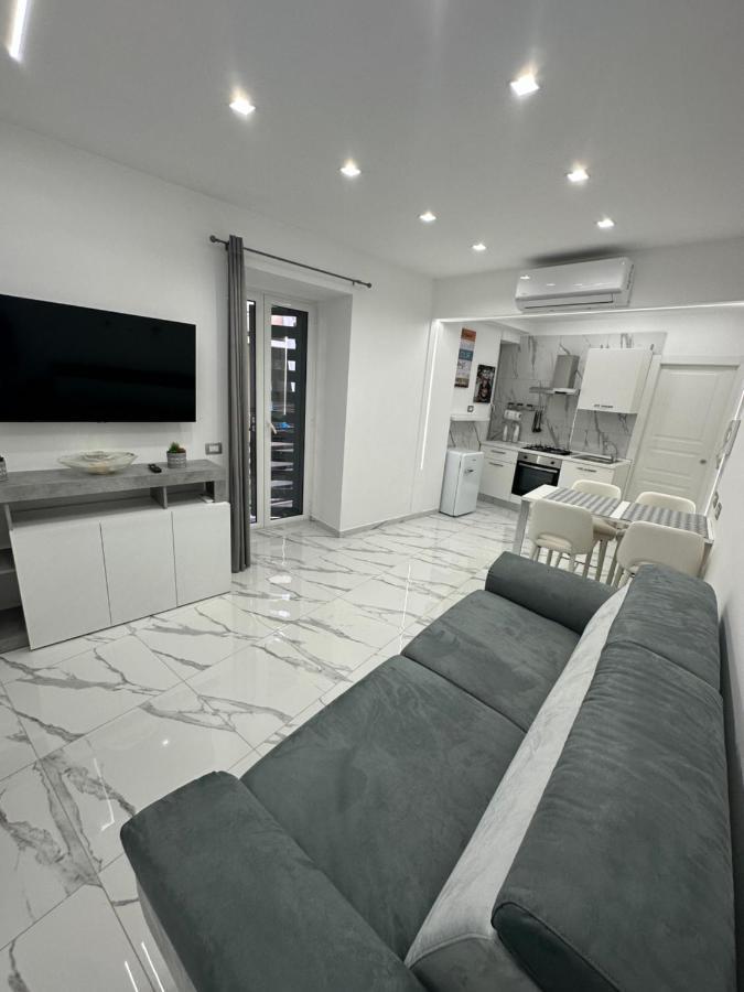 Mavy House Napoli Apartment Ngoại thất bức ảnh